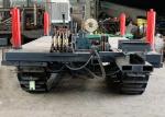 Chinese Manufacturers Crawler Track Undercarriage Customize Various Specificatio