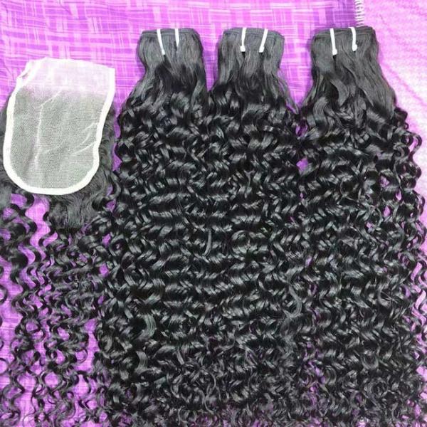 Brazilian Virgin Cuticle Aligned Hair Vendors Human Bohemian Braiding Hair Funmi