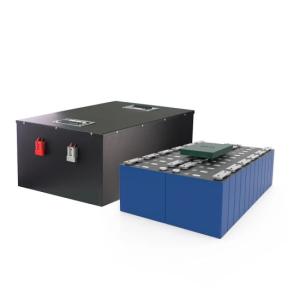 China 24V Lithium Rv Battery 50Ah 100Ah 200Ah Rechargeable Lifepo4 Battery factory