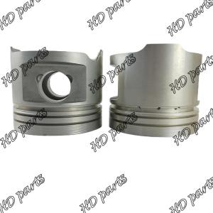 China 1HZ Engine Pistion 13101-17010 13103-17100 For Toyota factory