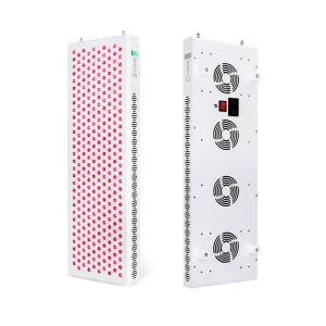 China Wrinkle Red Light Therapy Panel factory