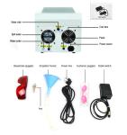 professional portable nd yag laser tattoo removal carbon peeling machine