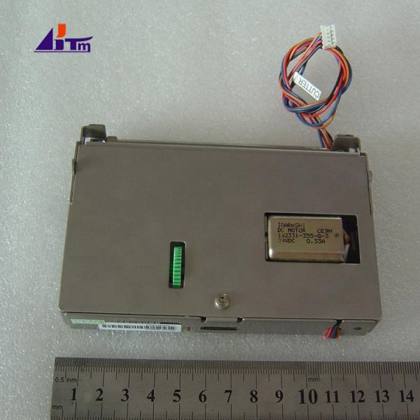 ATM Parts Wincor Nixdorf TP07 Paper Cutter Assd 01750092021 01750064333