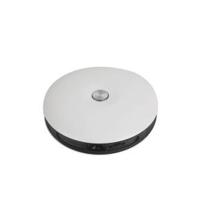 China Android 6.0.1 4K And 3D Projector High Lumens WXGA 1280*720 factory