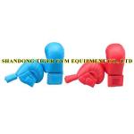 Karate protectors helmet / gloves/ chest protector / Karate Uniform / Groin