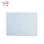 Square Round Kitchen Cutting Board with Sublimation Blank and Coated Tempered