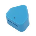 South African India Plug Power Supply Adapter Mobile Phone Power Adapter 5Volt