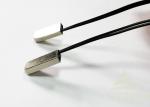 Flat Copper Plated Nickel Tube Temperature Detector