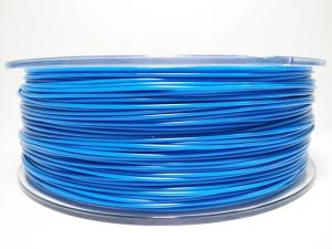 China 3D ABS-1KG1.75-BLU ABS 3D Printer Filament , Dimensional Accuracy +/- 0.05 mm 1 kg Spool factory