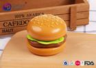 Customized Childrens Pretend Fruits Vegetables and Bread LFGB Certificate