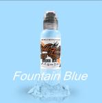 Vegan Eternal Tattoo Ink Pigment Set Airbrush Color Body Art Longer Lasting