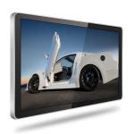 Samsung Touch Screen Monitor 32 Inch TV Display Screen 450nit