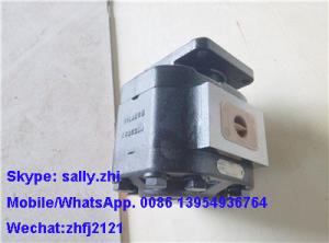 China Brand new Liugong 855N Wheel loader Working pump GHS HPF2-100, Permco pump 1165041017 for sale factory