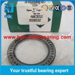 6x19x2mm Axial AXK Series Thrust Needle Roller Bearing AXK0619 AXK3552 35x52x2