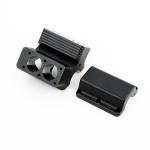 5 Axis CNC Machining Services Custom Aluminum Parts