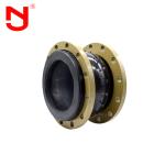 PN16 Neoprene Bellows Rubber Expansion Flexible Joint Coupling