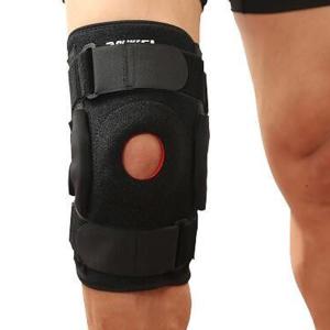 China Neoprene Knee Support Brace Sport Protection Equipment factory