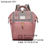 Waterproof Custom Logo Business Backpack Sports School Travel Laptop Designer
