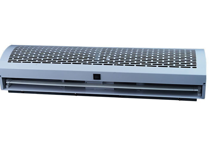 Commercial Wall Mounted Air Doors Restaurants Cooling System 11KG