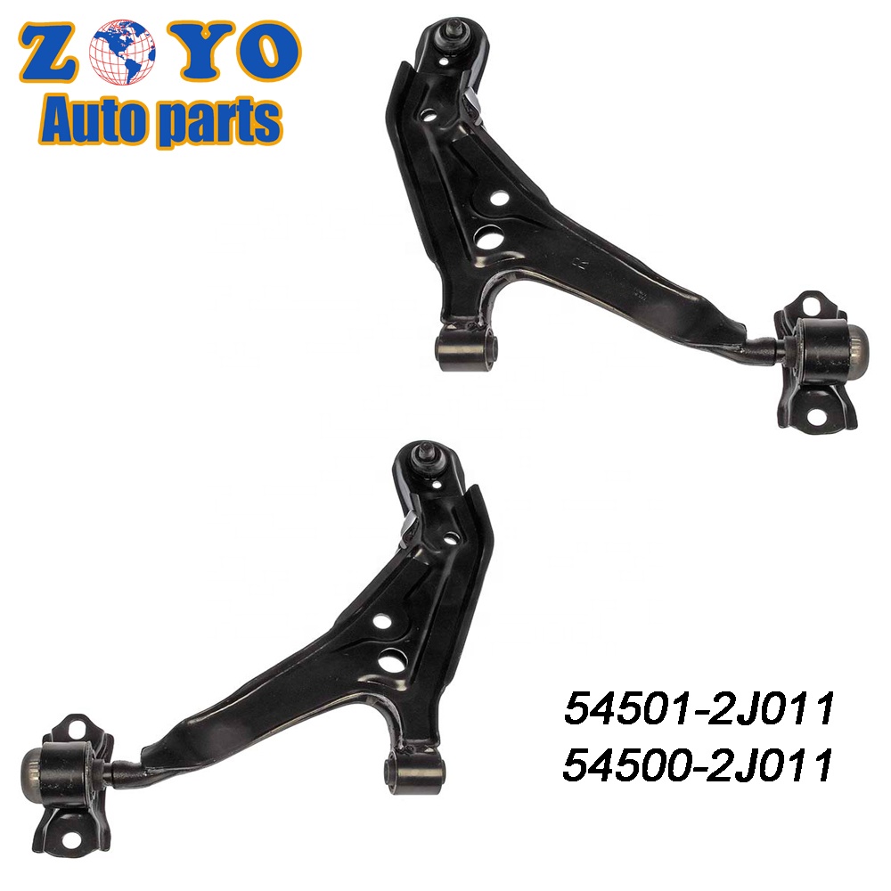 Infiniti G20 99-02 Control Arm Ball Joint 40Cr OE NO. 54500-2J011 Adjustable Front Lower