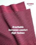 Sustainable Sport Bra Fabric For Environmentally-Conscious Sportswear Production