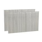16 Gauge Finish Straight T Brad Brad Nails For Furniture