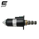 YN35V00041F1 KDRDE5K-31-30C50-102 123 Solenoid Valve For Kobelco SK200-6E SK300