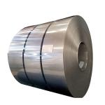 SUS304 Stainless Steel Cold Rolled Coils Corrugated Perforated Surface