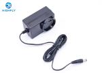 Interchangeable Plug 12w 24w 30w 36w AC DC Power Adapter