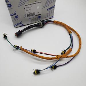 China Fuel Injector Wiring Harness Assembly 222-5917 For Engine C7 factory