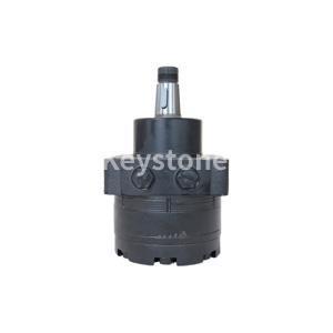 OMER KMER High Pressure Heavy Duty Hydraulic Drive Motor For Aerial Working