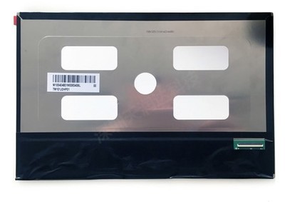 10.1" 1280×800 WXGA 149PPI Tianma LCD Panel TM101JDHP01 219.96(W)×138.6(H) mm