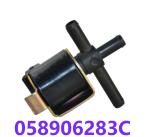 Volkswagen Audi A6 Turbo Boost Control Valve 058906283C 058906283F