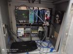 Reporting Automatic Printer / Report Paper Automatic Stamp And Binding Equipment