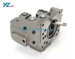 LJ015160 Excavator Pump Pressure Regulator K5V140-9Y15 For Sumitomo SH290A5