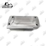 Cummins ISF3.8-5P Diesel Engine Motor Part 4990291 Oil Cooler Core