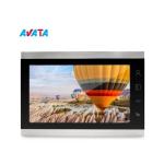 10 Inch Big Touch Screen Video Intercom Video Door Phone Doorbell Video Doorbell