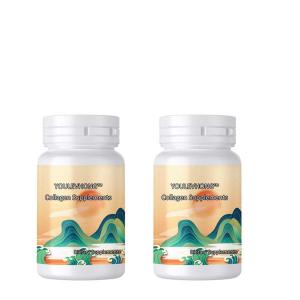 China Marine Collagen Supplements Mix Revitalize Skin Boost Health Dietary Supplement factory