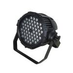 Ultra Bright 54 Led Par Light High Precision No Flicker For Tour Concert