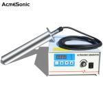 Industrial Immersible Ultrasonic Cleaning Transducer 28khz 150W To 2400W