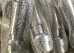 5m3/h 1.5" Dancing Fountain Nozzles Stainless Steel Mixed Trumpet Jet
