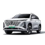 Smart Electric ChangAn EV Cars CS75 PLUS 2023 iDD SUV 110kW