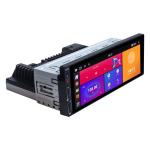 1G/2G RAM Car Audio FM AUX Bluetooth Carplay Android Auto 6.86'' Car Radio MP5