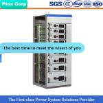 GCS low tension switch gear cabinet LV panel