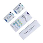 0.5g 5% Sodium Fluoride Varnish For Sensitive And Orthodontic Demineralization
