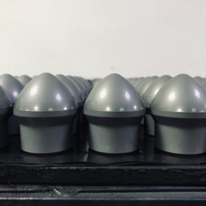 China Coal Mining Cemented Carbide For Shearer/continuous miner Cutter Drum factory