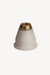 0936678 Laser Cutting Laser Ceramic Nozzle Holder For Trumpf Laser Consumables