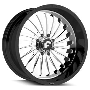 Forgiato Autonomo-T Forgiato Forged Wheels