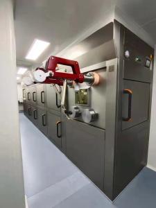 China High Density Nuclear Radiation Hot Cell Ultimate Nuclear Safety Solution System For Radiation Protection factory
