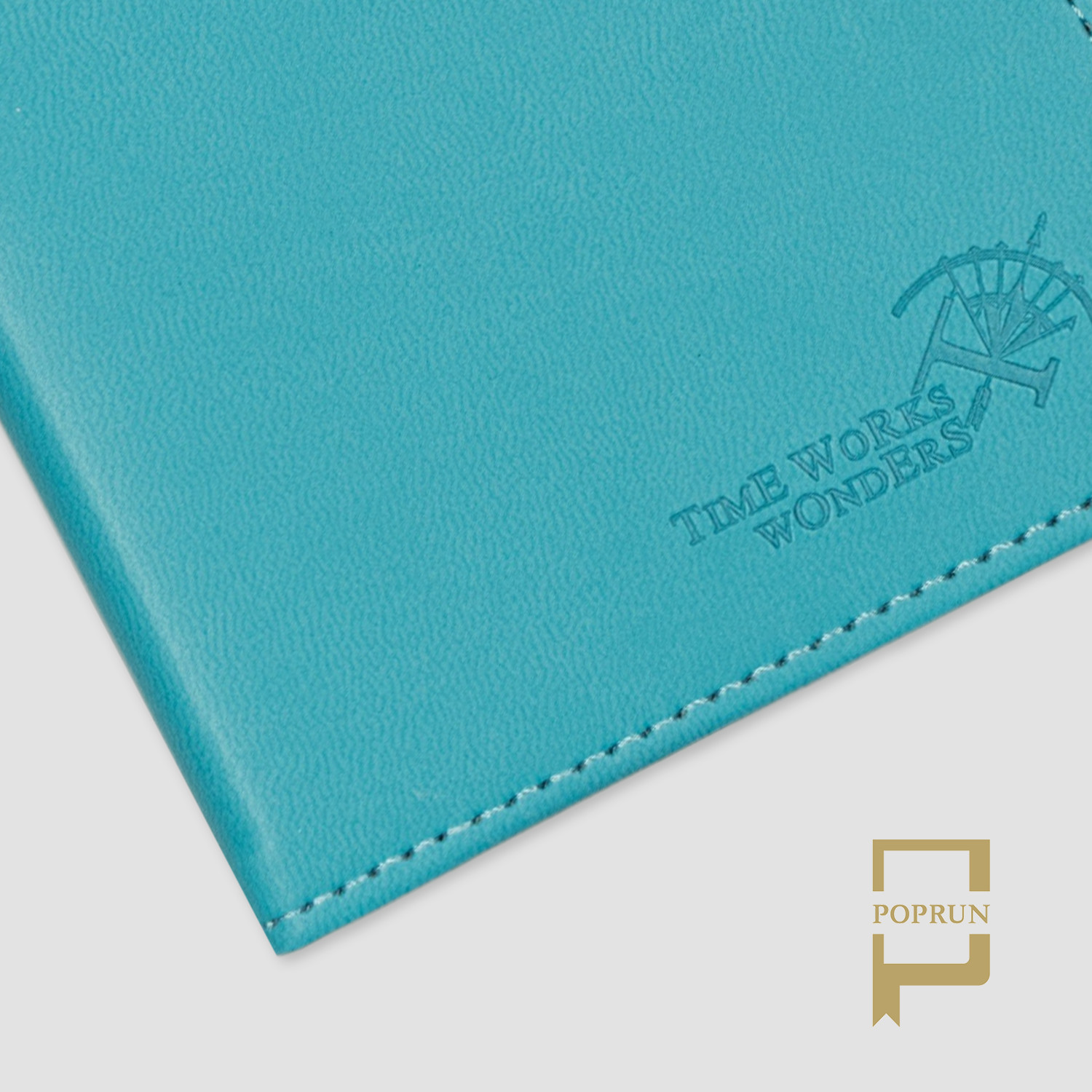 Pocket Size 3.5''X6.5'' Small Academic Planner With Hourly Schedule